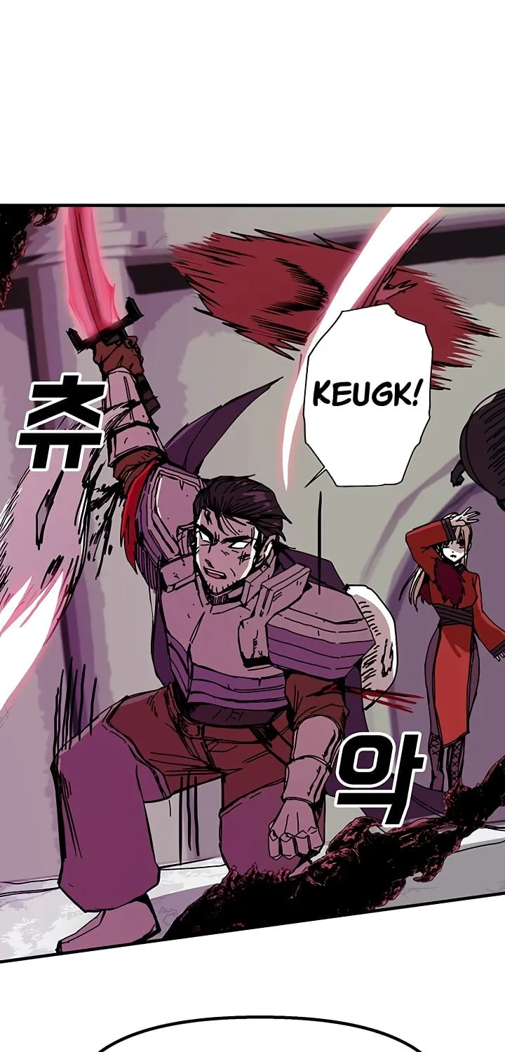 Bug Player Mangakakalot X Chapter 52 Page 18