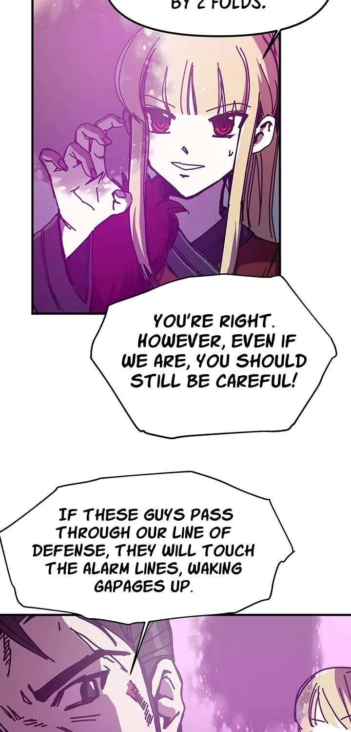 Bug Player Mangakakalot X Chapter 52 Page 20