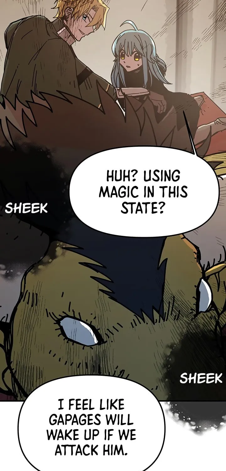 Bug Player Mangakakalot X Chapter 52 Page 11