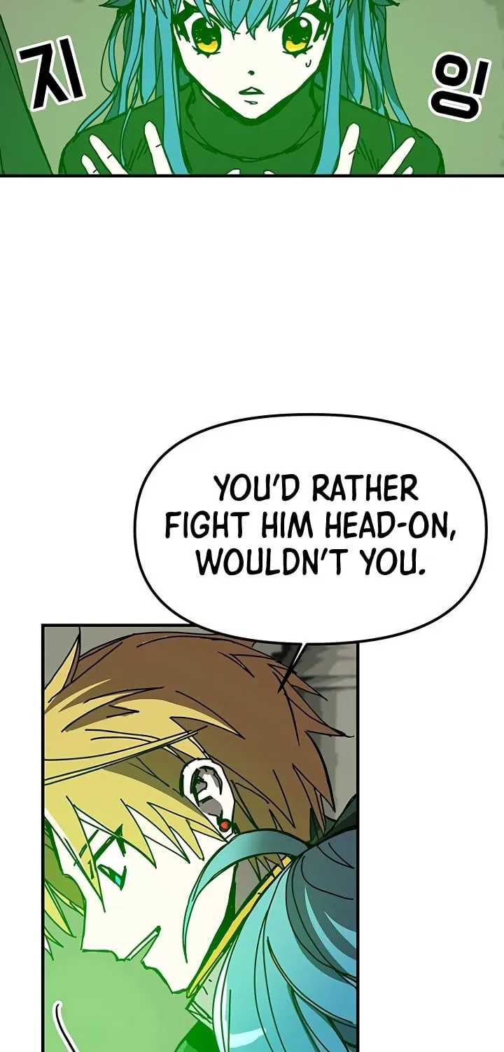 Bug Player Mangakakalot X Chapter 52 Page 27