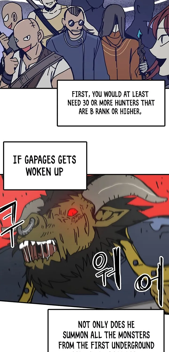Bug Player Mangakakalot X Chapter 52 Page 30