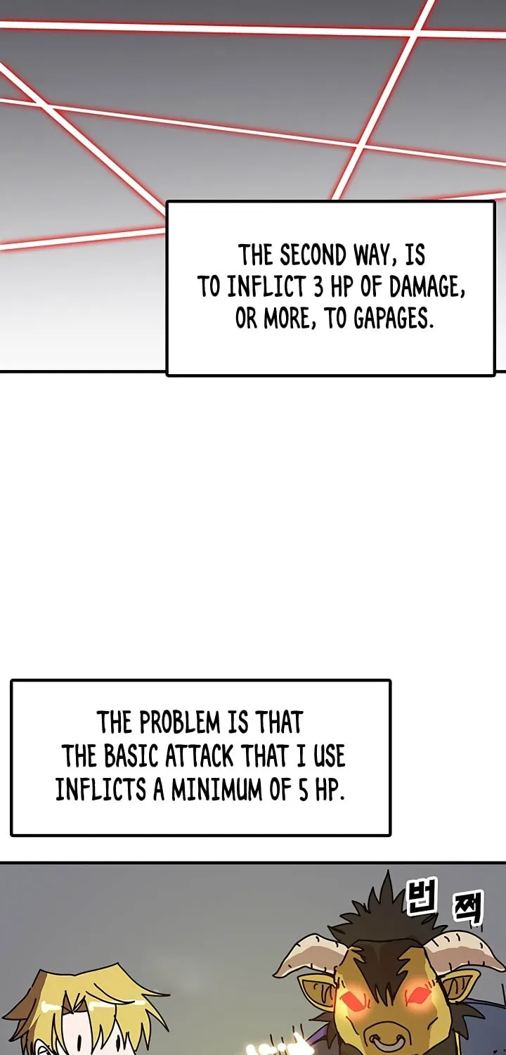 Bug Player Mangakakalot X Chapter 52 Page 35