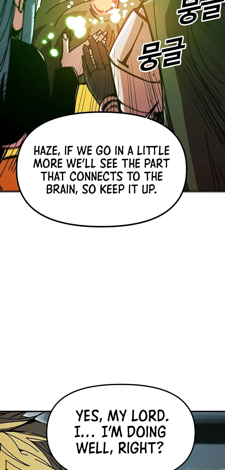 Bug Player Mangakakalot X Chapter 52 Page 38