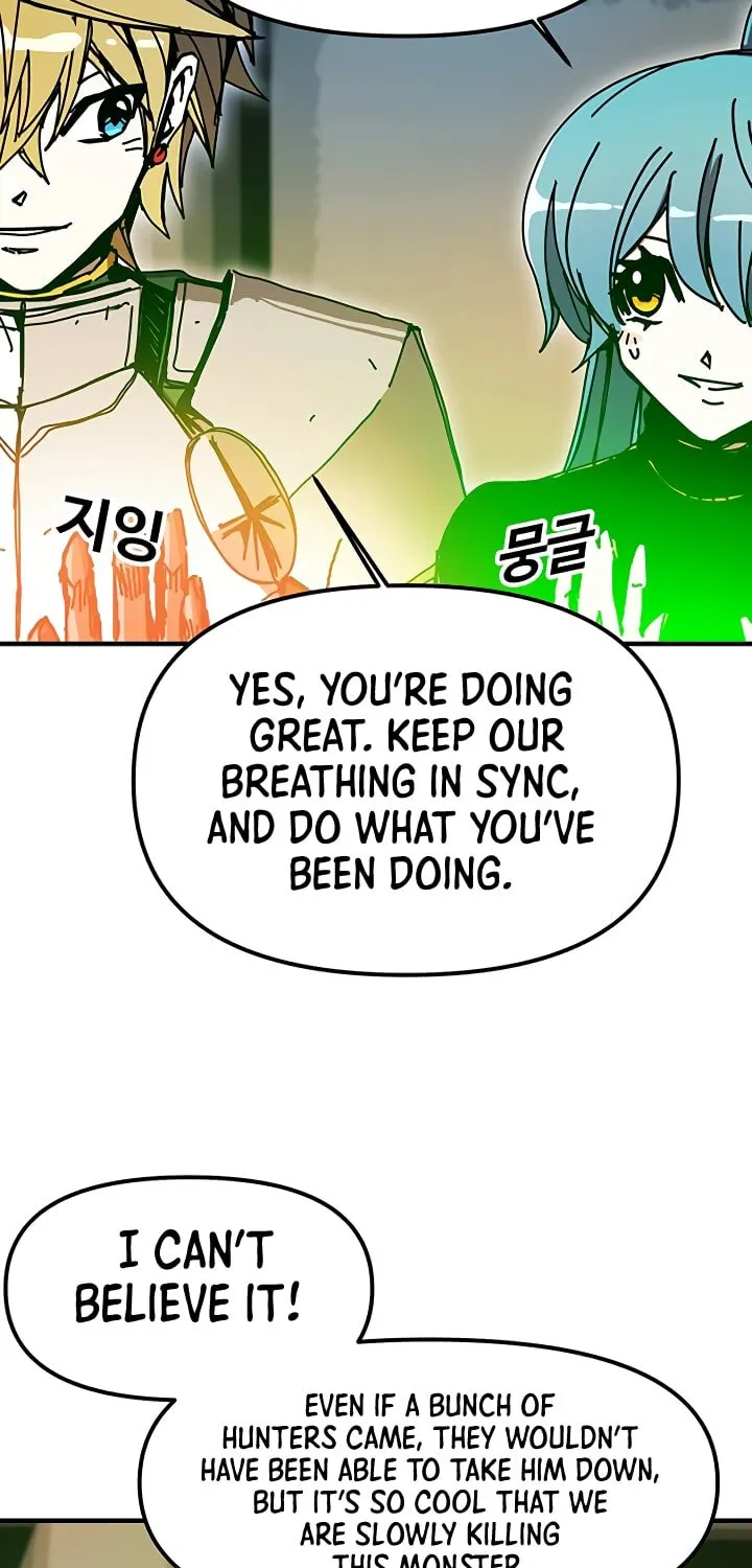 Bug Player Mangakakalot X Chapter 52 Page 39
