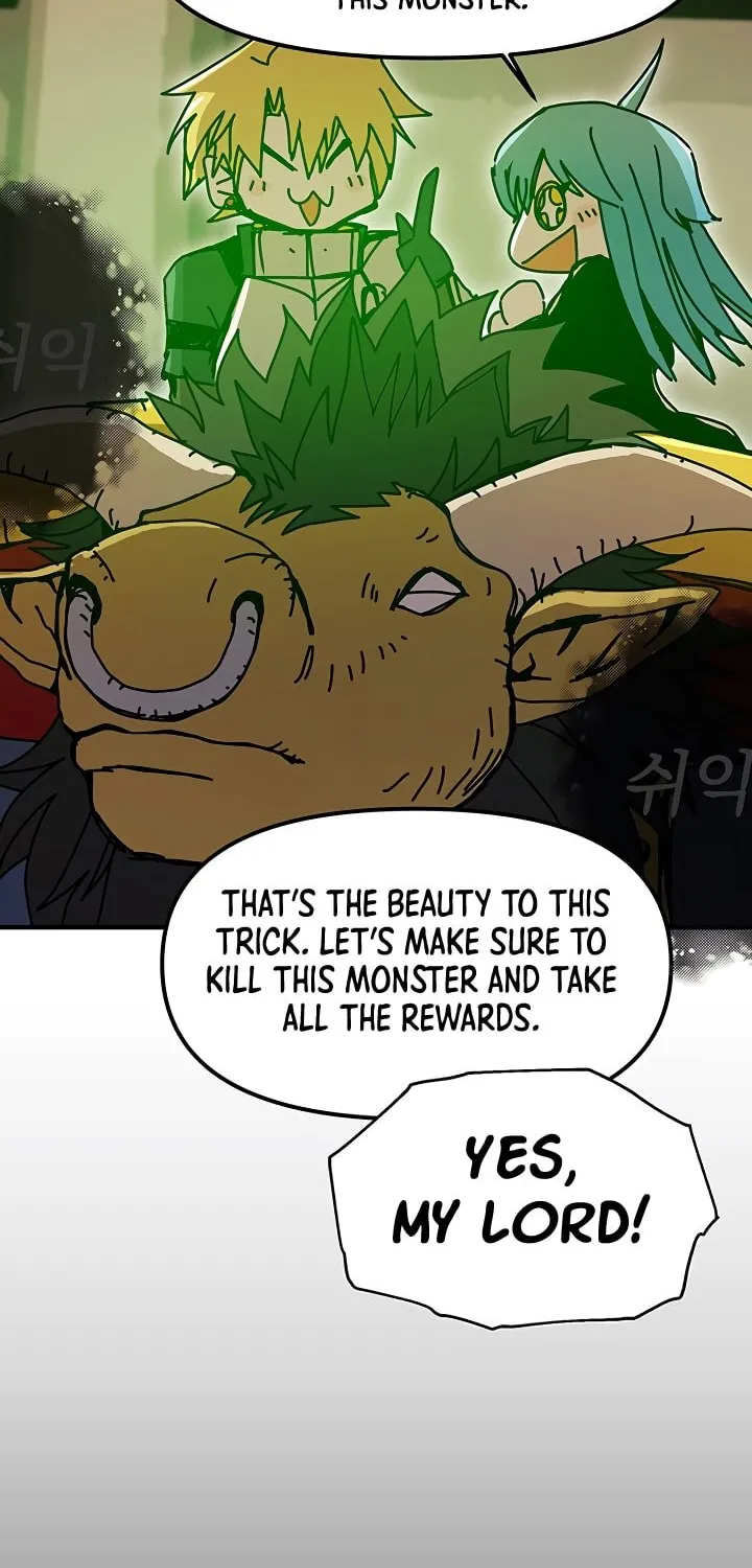 Bug Player Mangakakalot X Chapter 52 Page 40