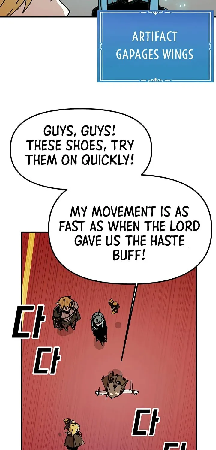 Bug Player Mangakakalot X Chapter 52 Page 59
