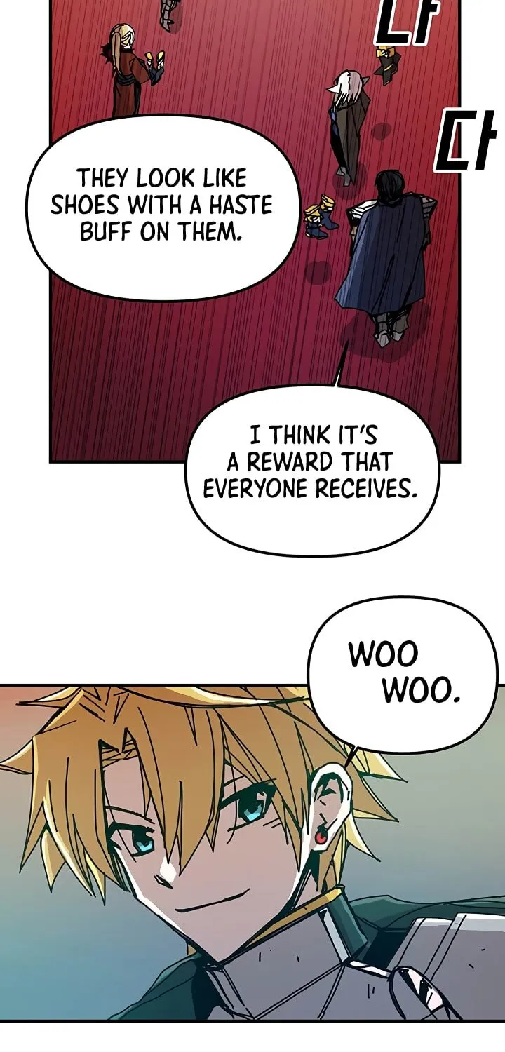 Bug Player Mangakakalot X Chapter 52 Page 60