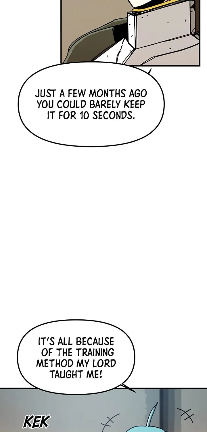 Bug Player Mangakakalot X Chapter 52 Page 6