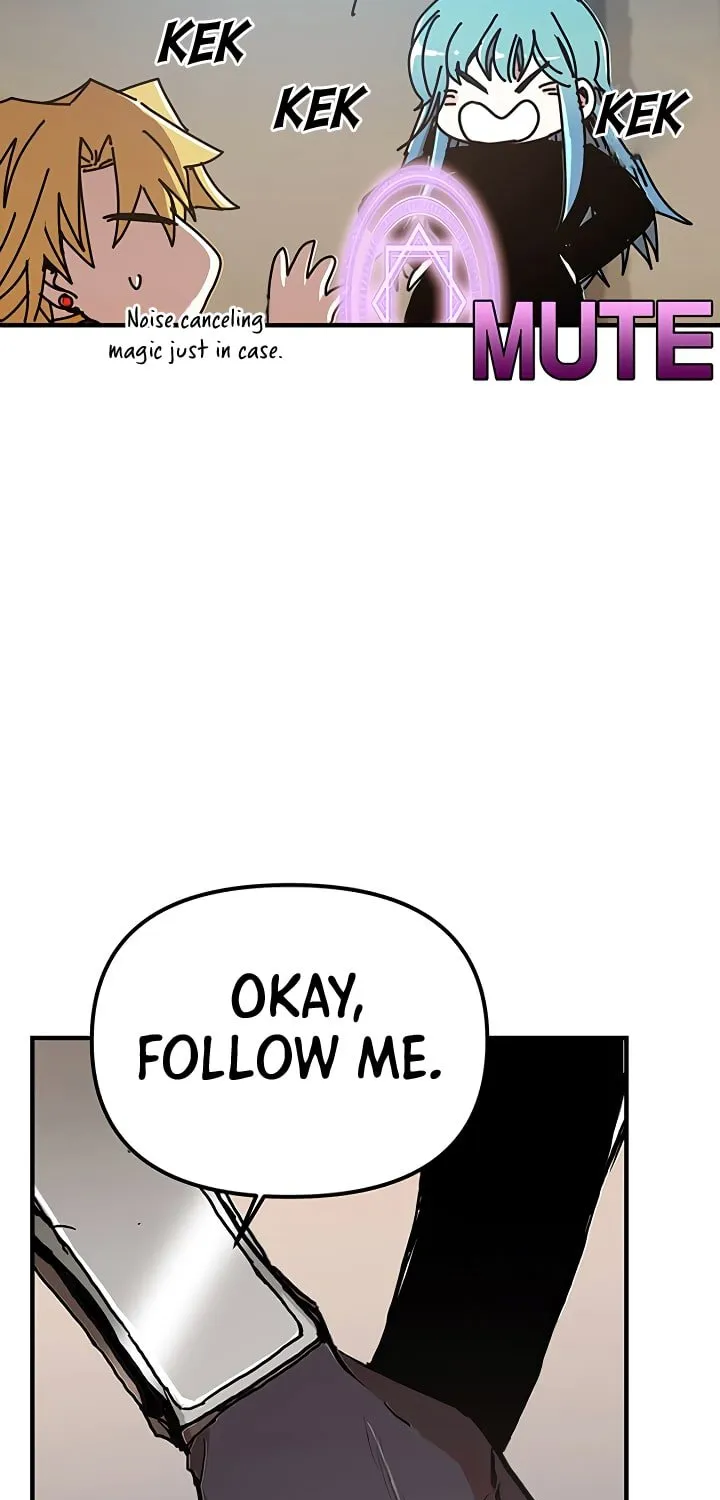 Bug Player Mangakakalot X Chapter 52 Page 7