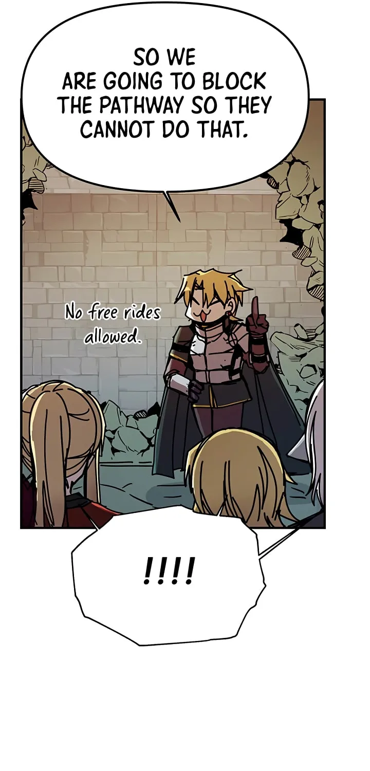 Bug Player Mangakakalot X Chapter 52 Page 71