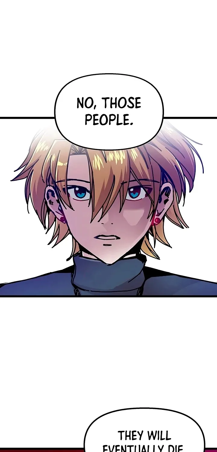 Bug Player Mangakakalot X Chapter 64 Page 21