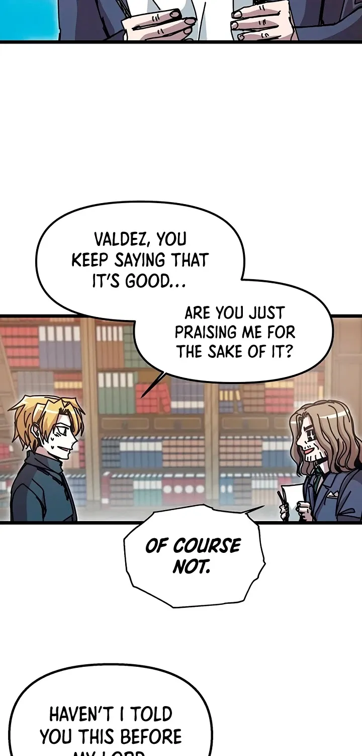 Bug Player Mangakakalot X Chapter 64 Page 39