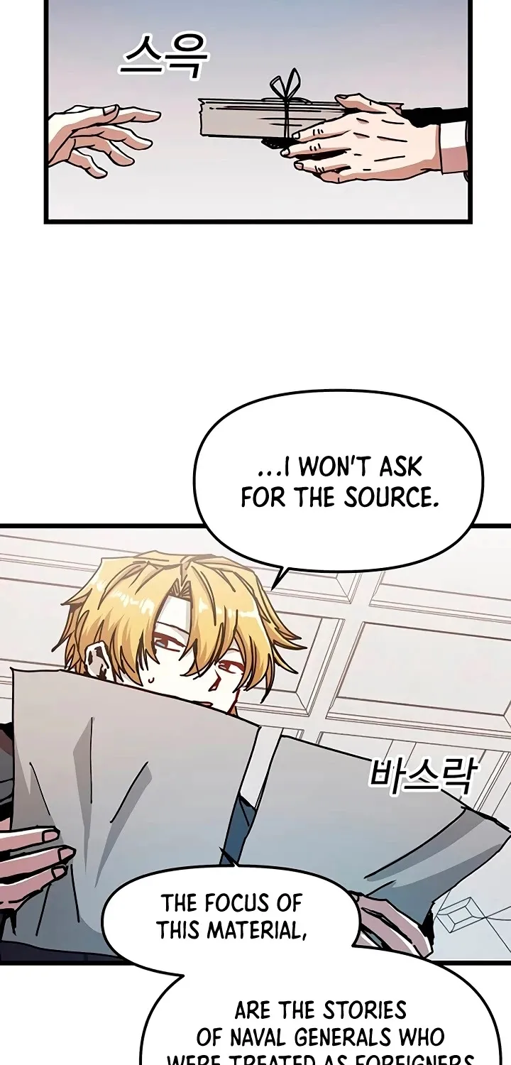 Bug Player Mangakakalot X Chapter 64 Page 47