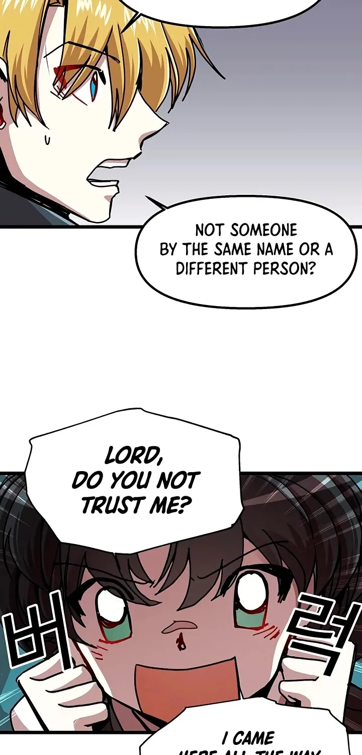 Bug Player Mangakakalot X Chapter 64 Page 55