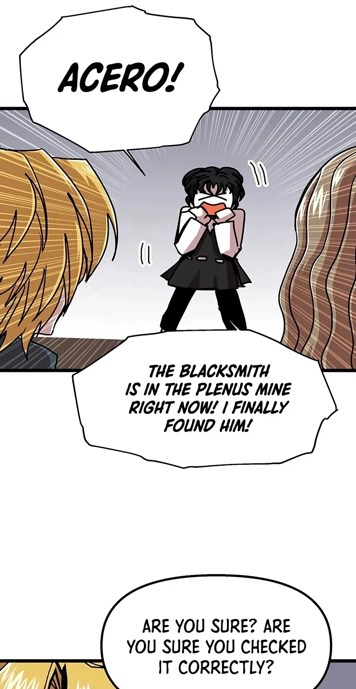 Bug Player Mangakakalot X Chapter 64 Page 54