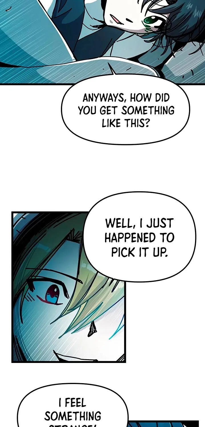 Bug Player Mangakakalot X Chapter 64 Page 61