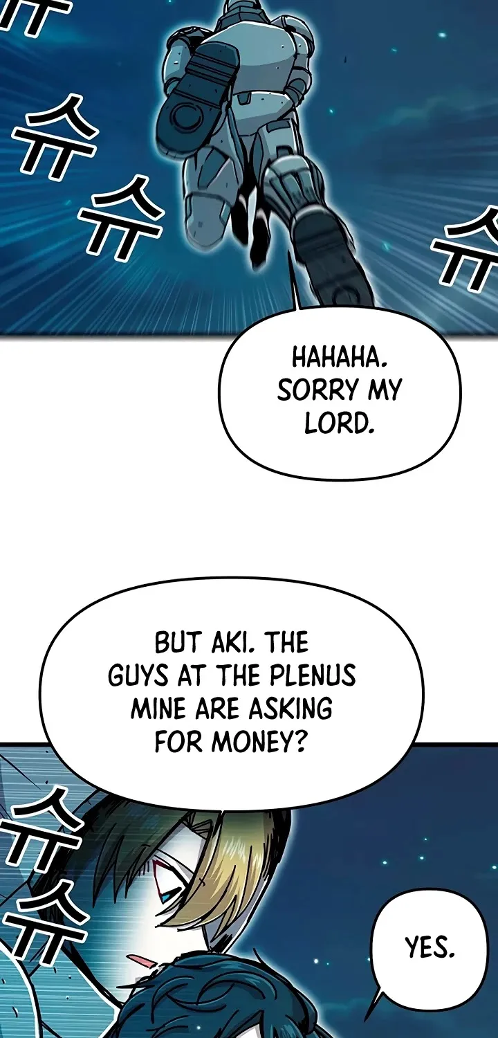 Bug Player Mangakakalot X Chapter 64 Page 63