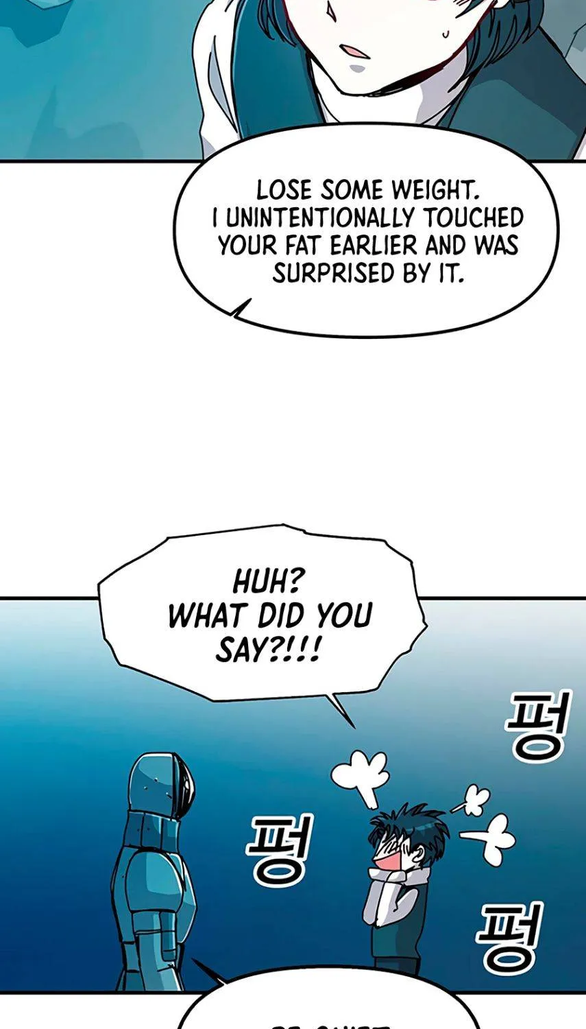 Bug Player Mangakakalot X Chapter 65 Page 21