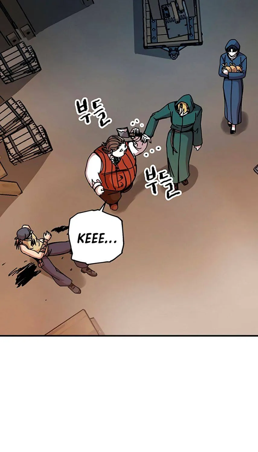 Bug Player Mangakakalot X Chapter 65 Page 48