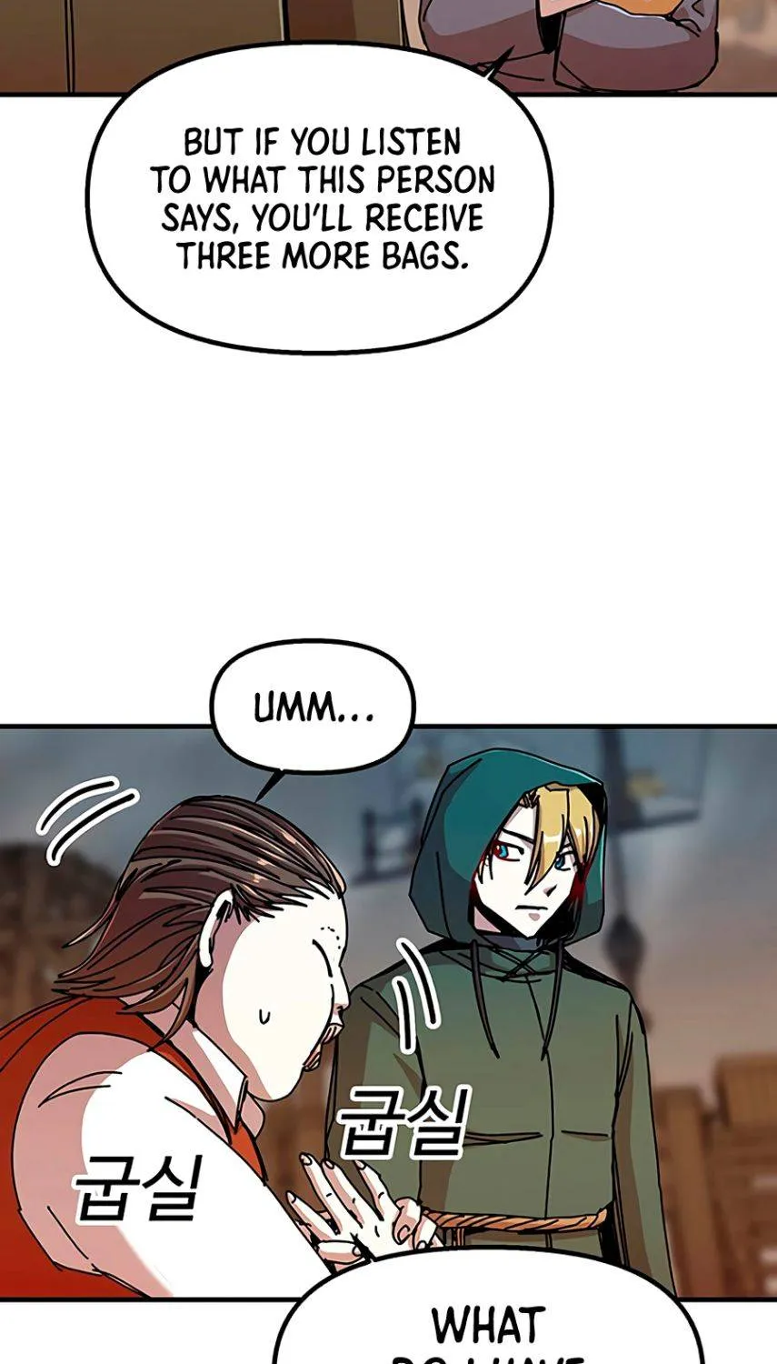 Bug Player Mangakakalot X Chapter 65 Page 56