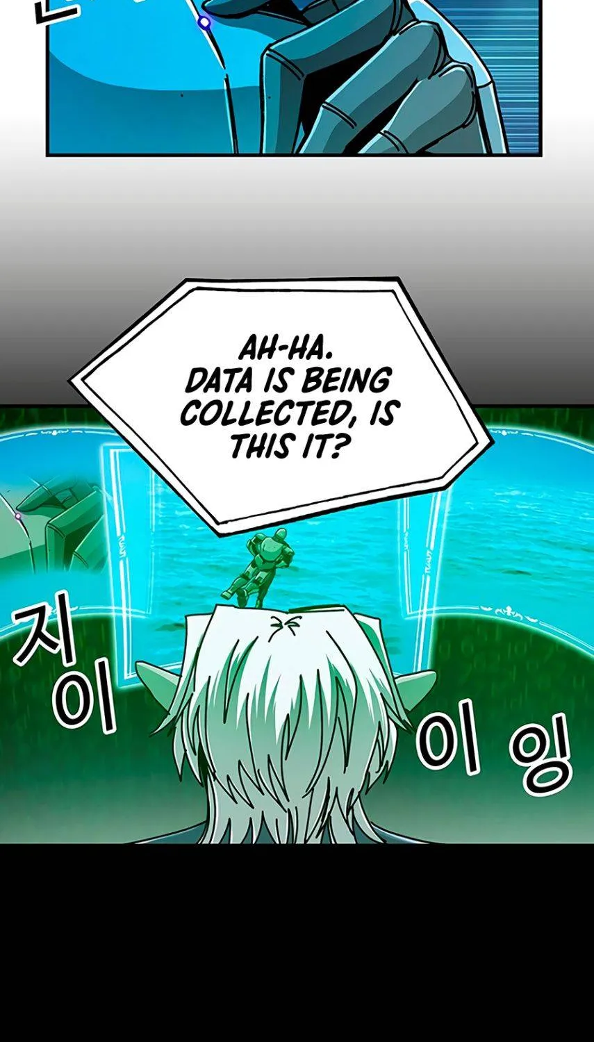 Bug Player Mangakakalot X Chapter 65 Page 6
