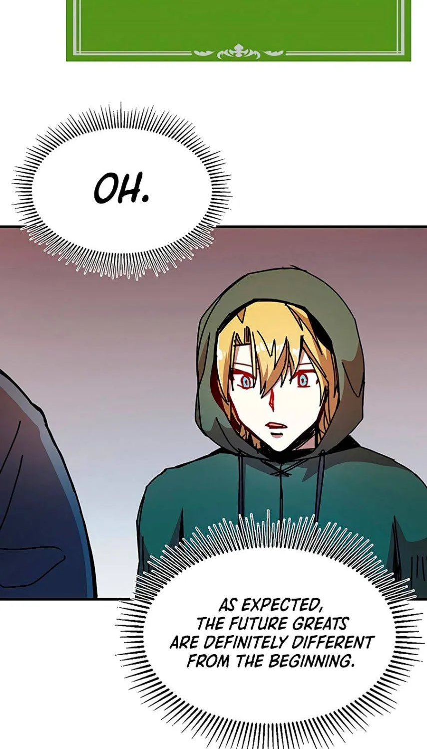 Bug Player Mangakakalot X Chapter 65 Page 66