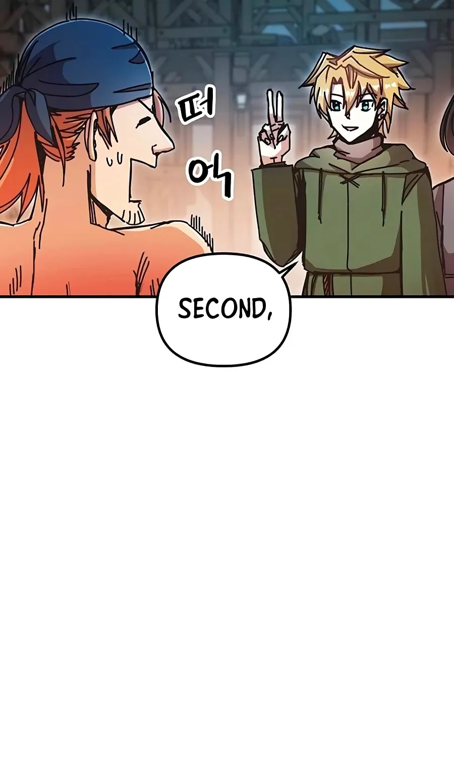 Bug Player Mangakakalot X Chapter 66 Page 11