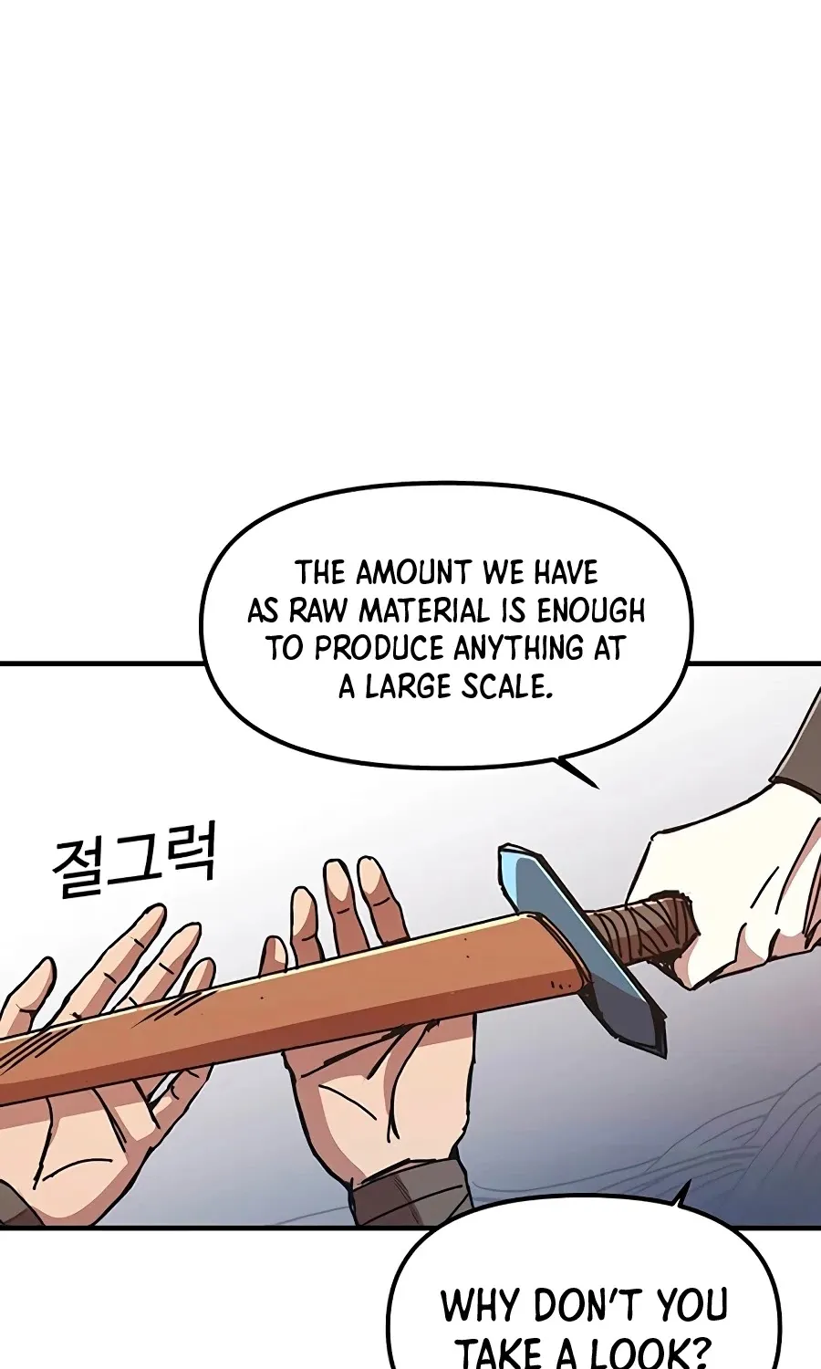 Bug Player Mangakakalot X Chapter 66 Page 21