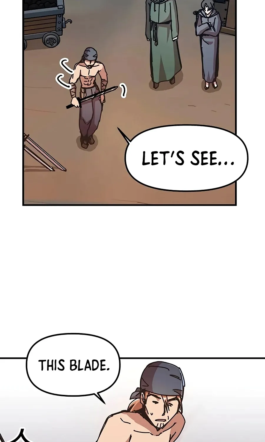 Bug Player Mangakakalot X Chapter 66 Page 24