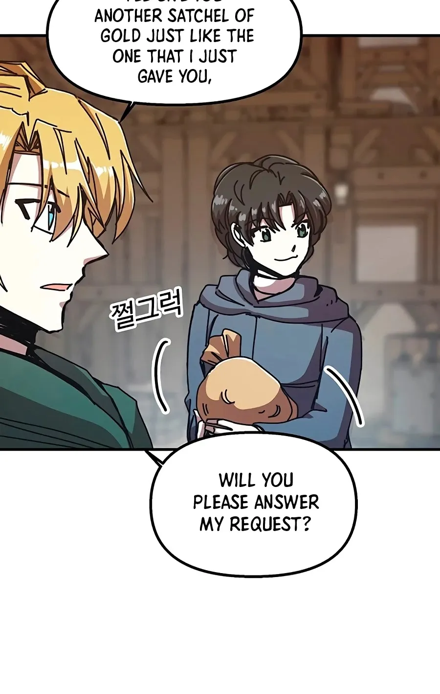 Bug Player Mangakakalot X Chapter 66 Page 42