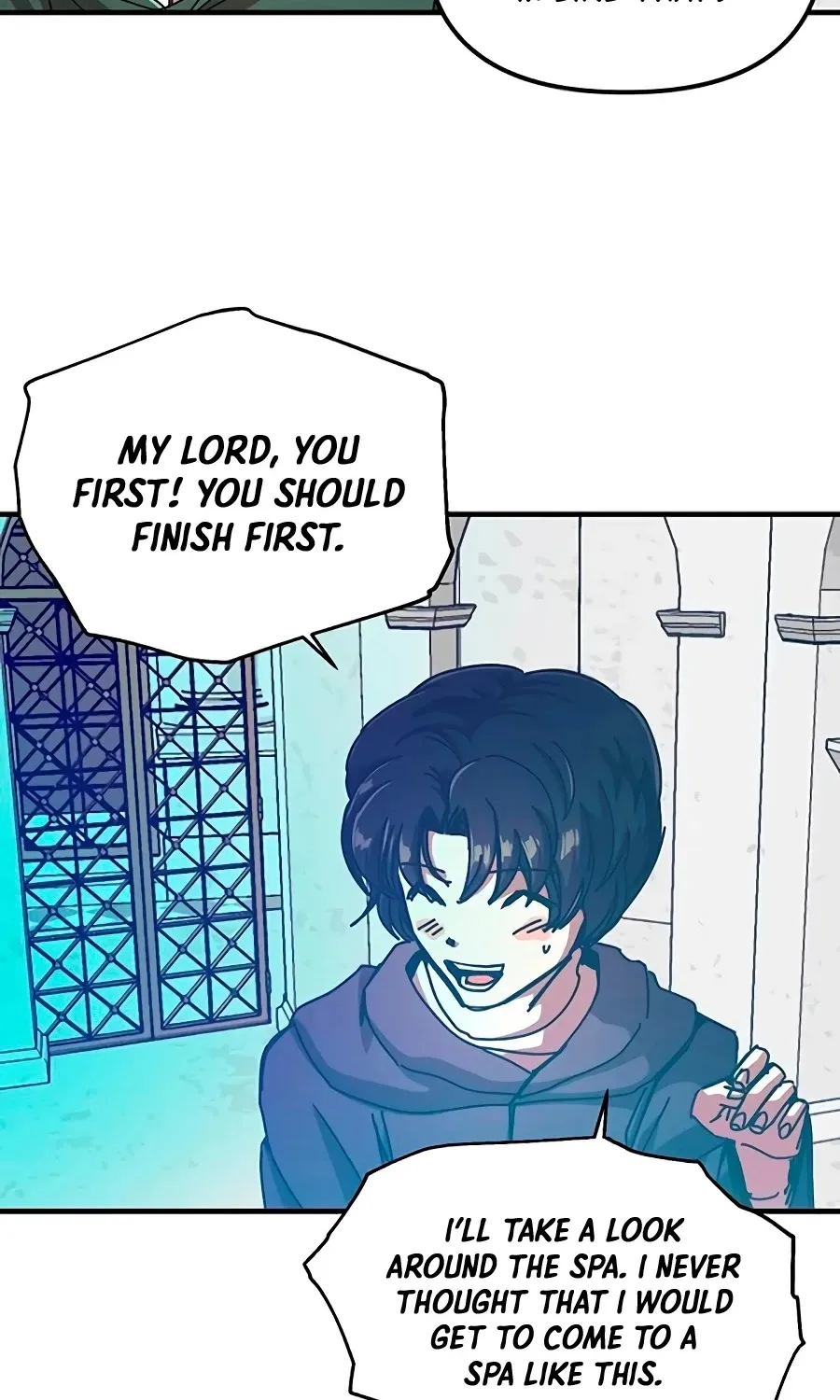 Bug Player Mangakakalot X Chapter 66 Page 58