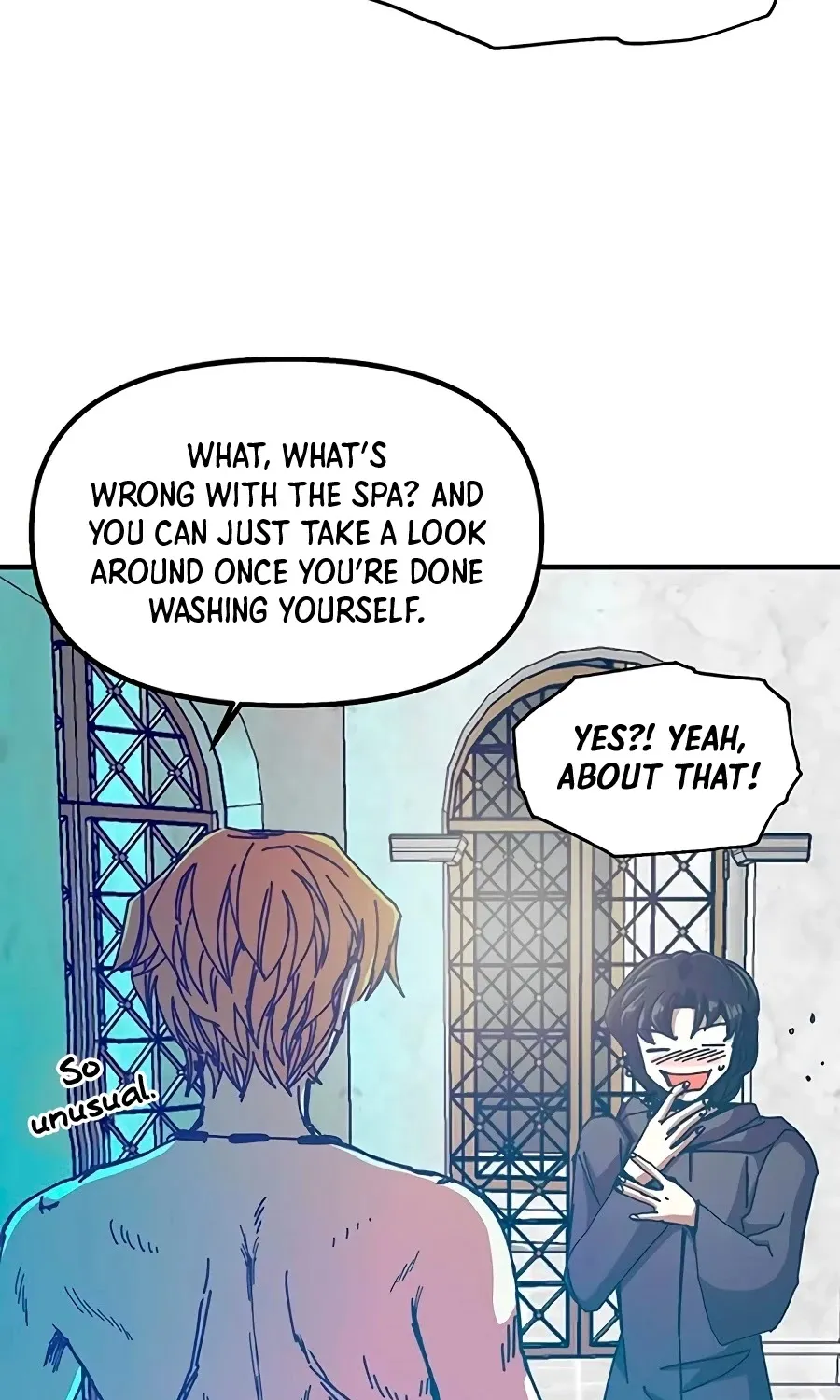 Bug Player Mangakakalot X Chapter 66 Page 59