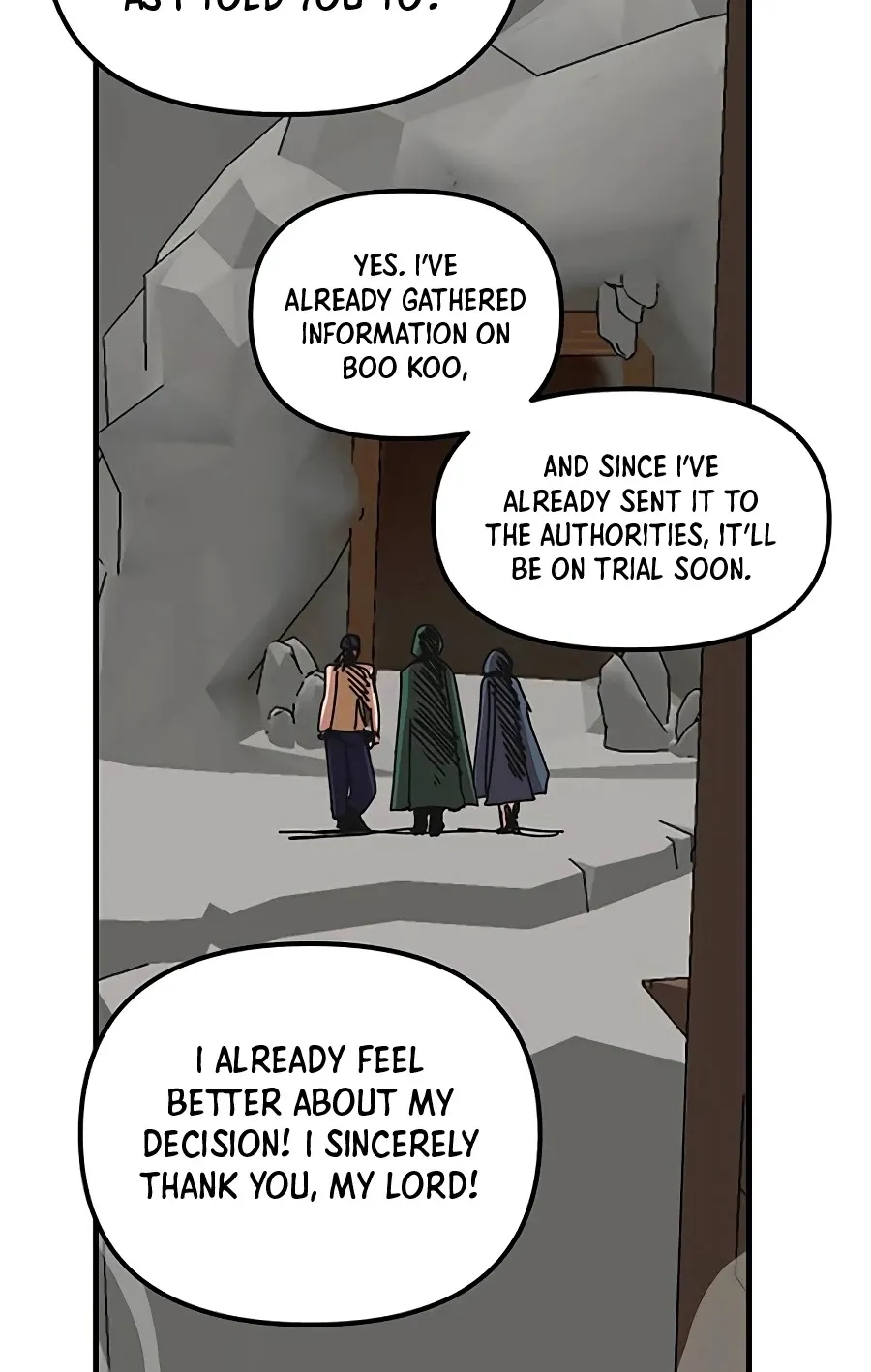 Bug Player Mangakakalot X Chapter 66 Page 54