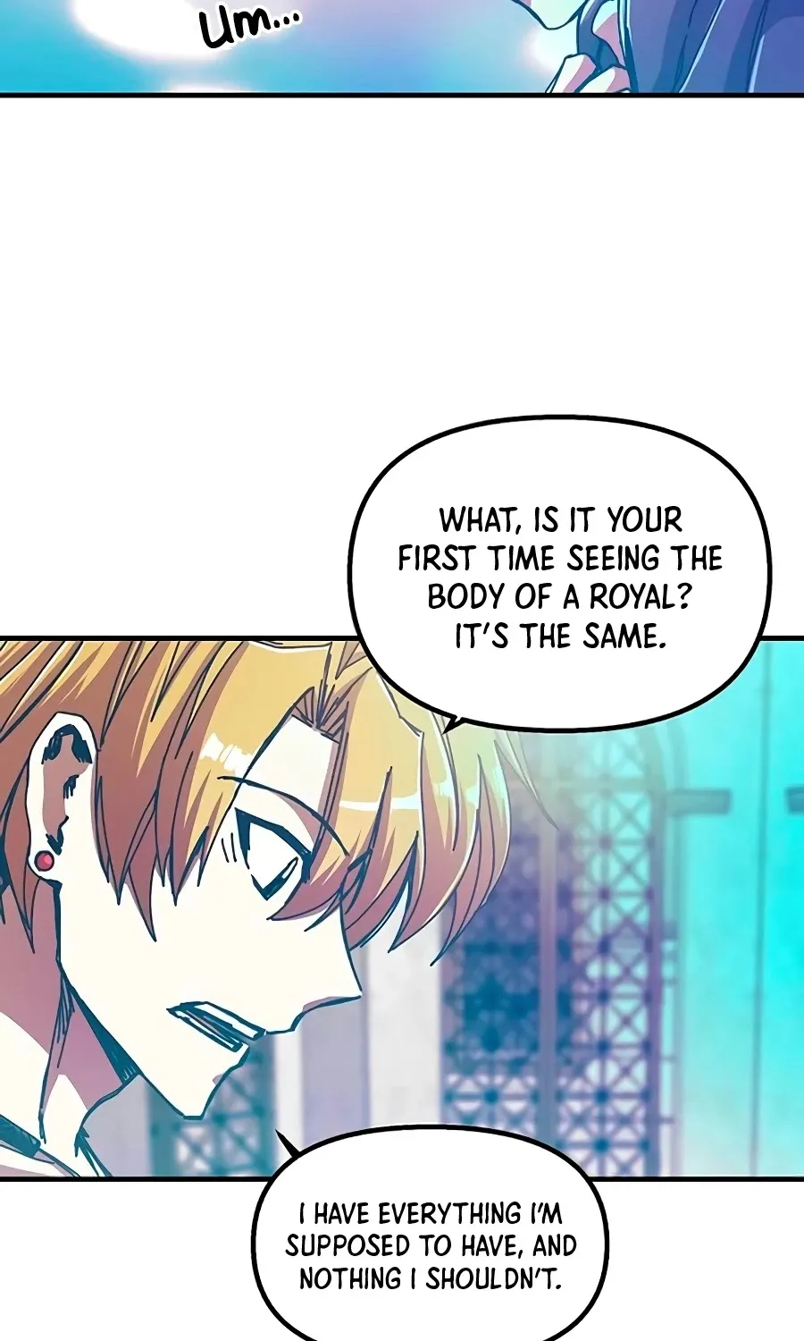 Bug Player Mangakakalot X Chapter 66 Page 61