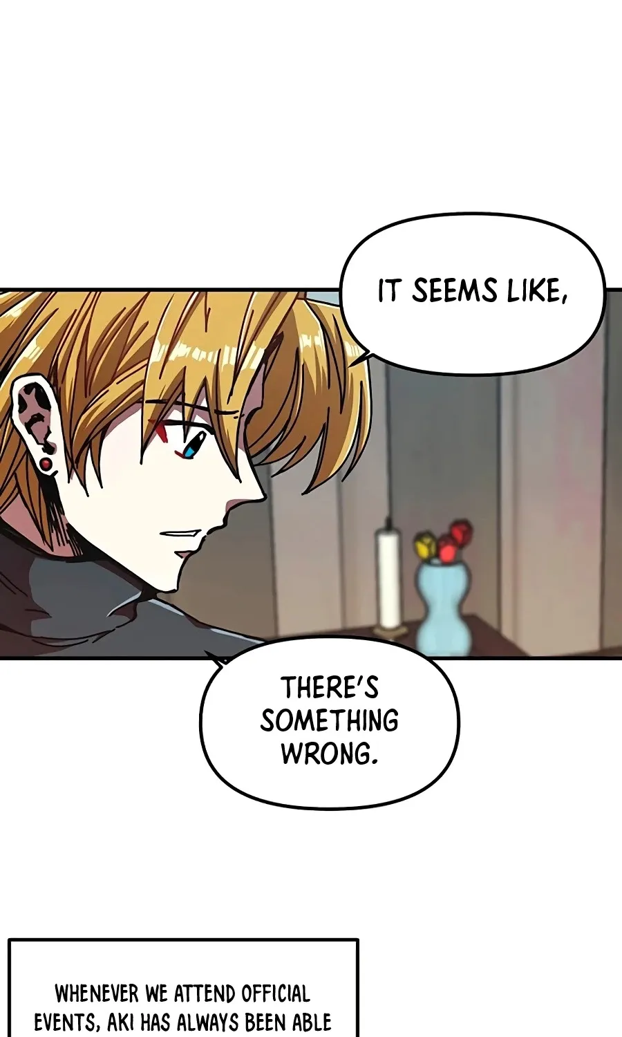 Bug Player Mangakakalot X Chapter 66 Page 76