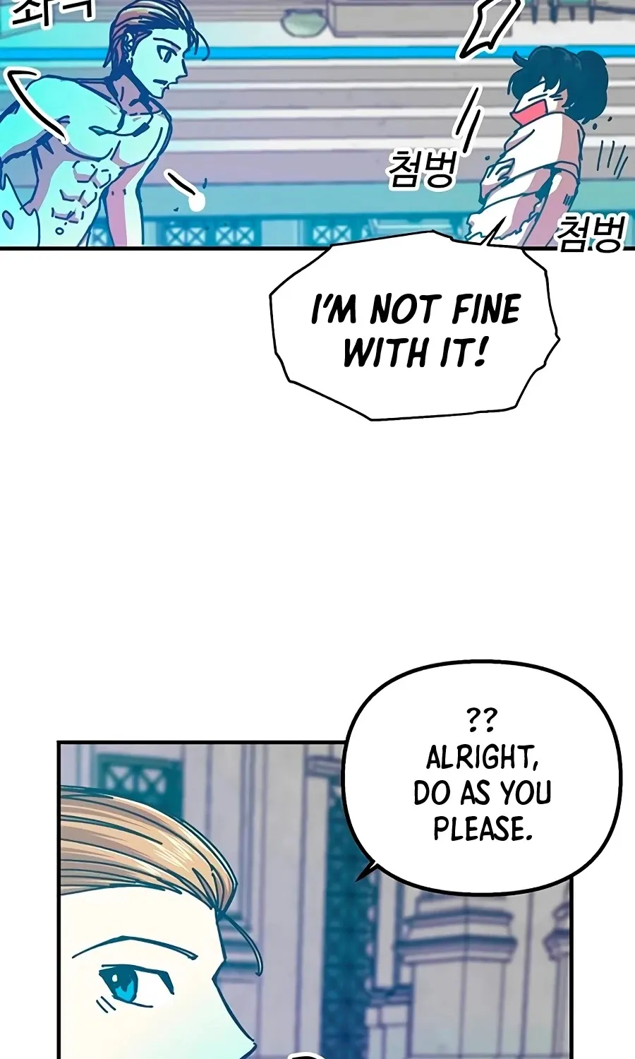 Bug Player Mangakakalot X Chapter 66 Page 71