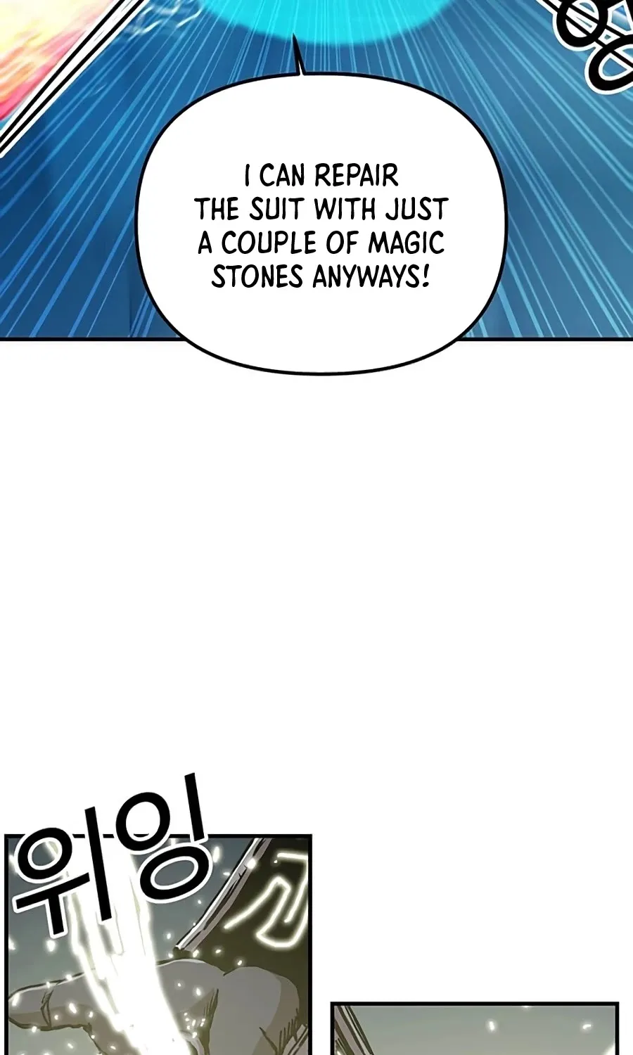 Bug Player Mangakakalot X Chapter 69 Page 21