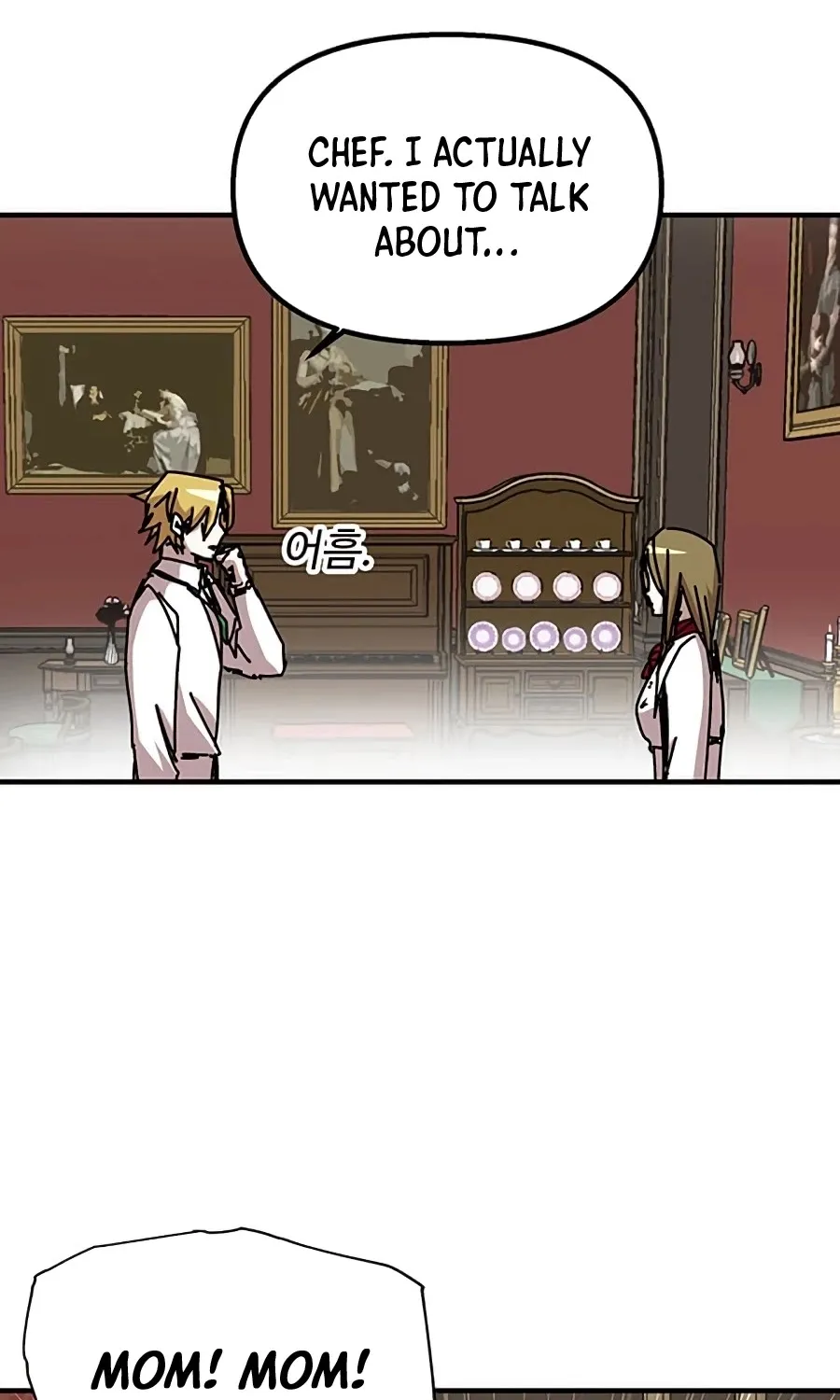 Bug Player Mangakakalot X Chapter 69 Page 92