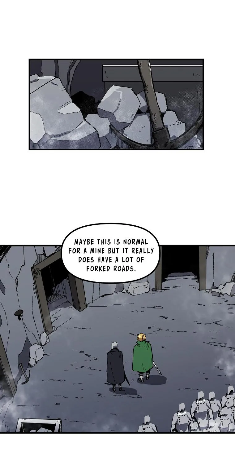 Bug Player Mangakakalot X Chapter 6 Page 17