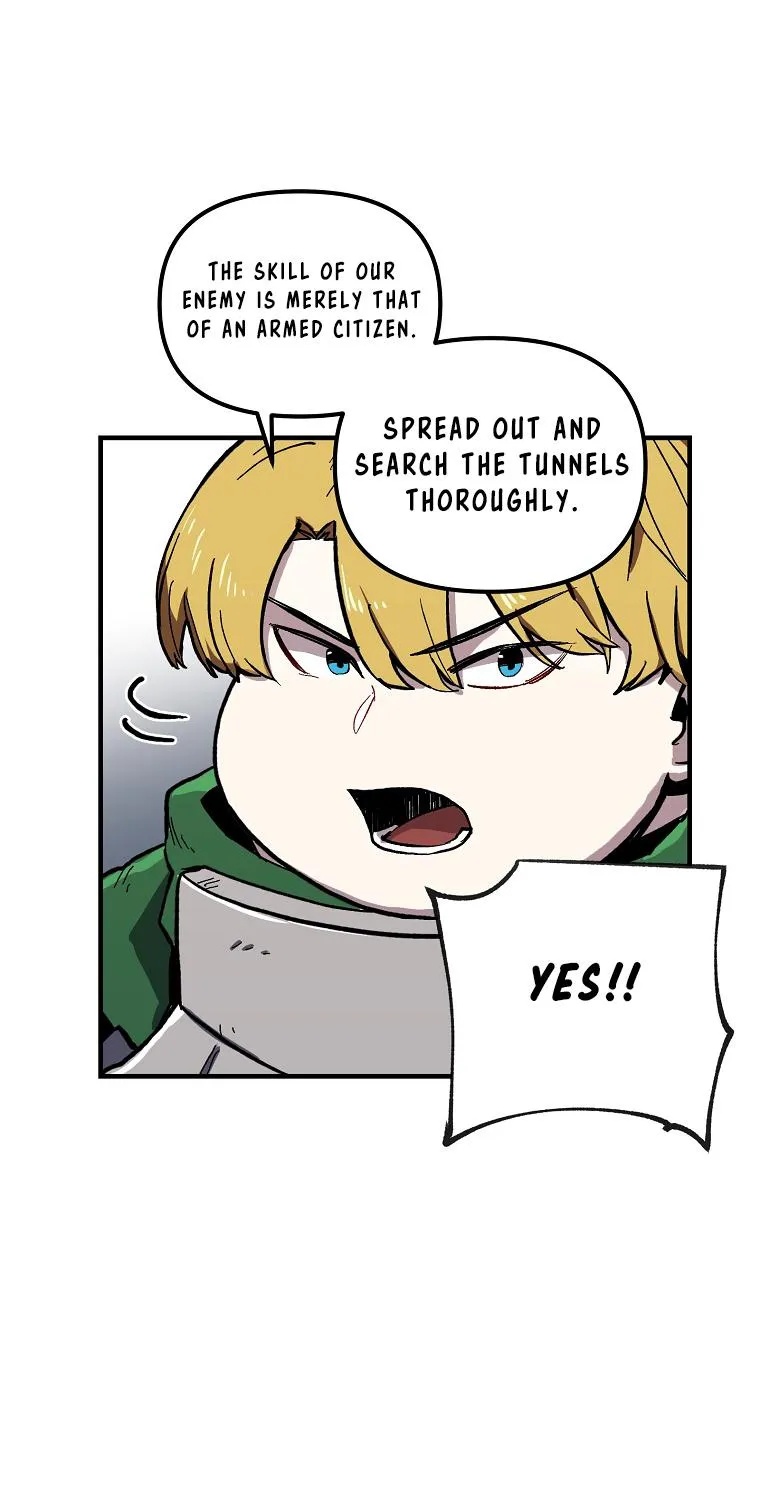 Bug Player Mangakakalot X Chapter 6 Page 18