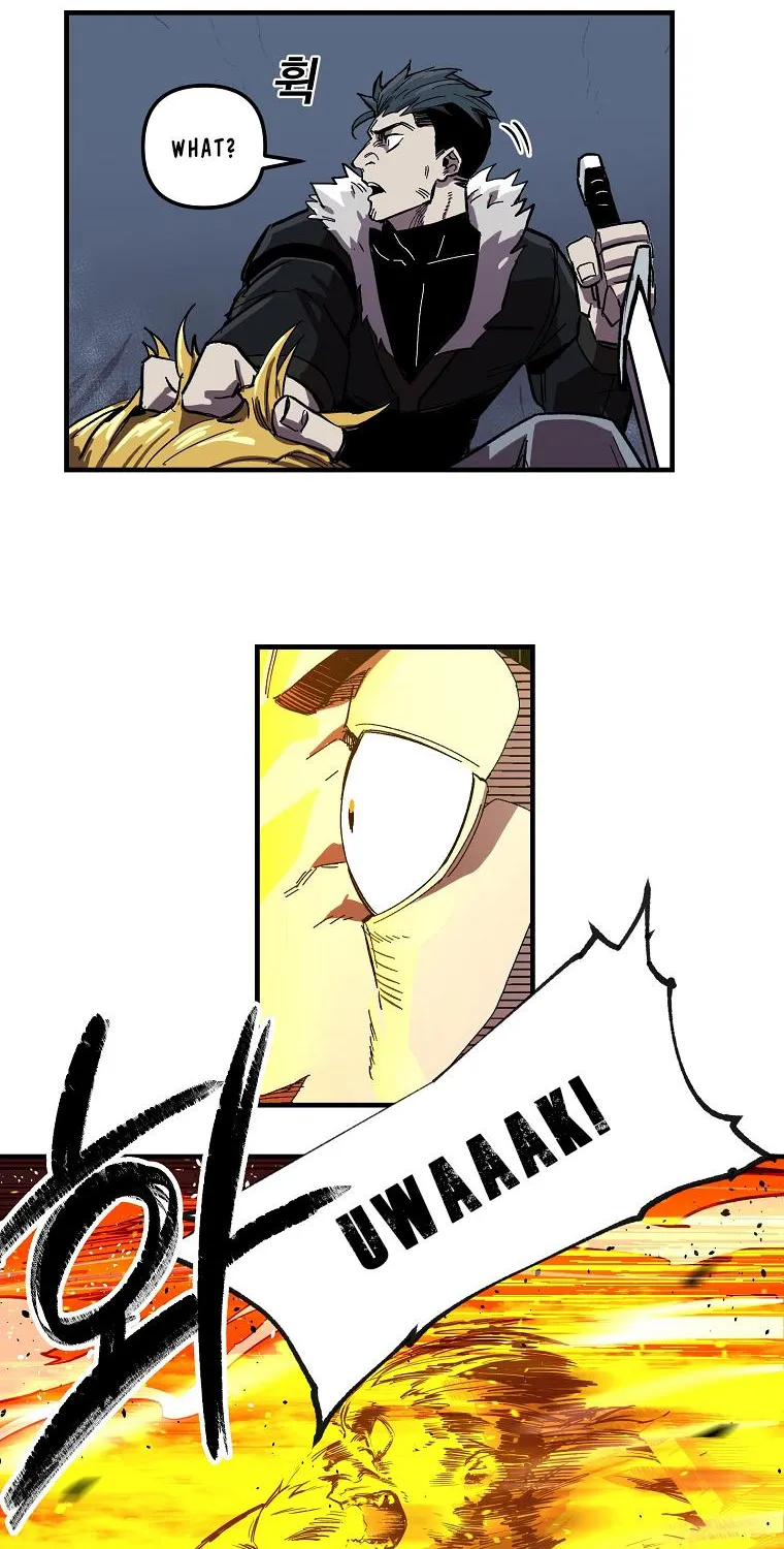 Bug Player Mangakakalot X Chapter 6 Page 21
