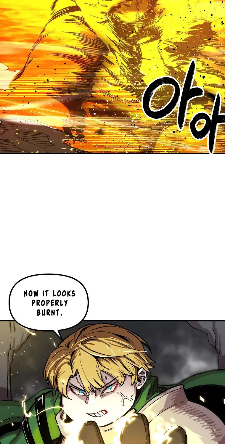 Bug Player Mangakakalot X Chapter 6 Page 22