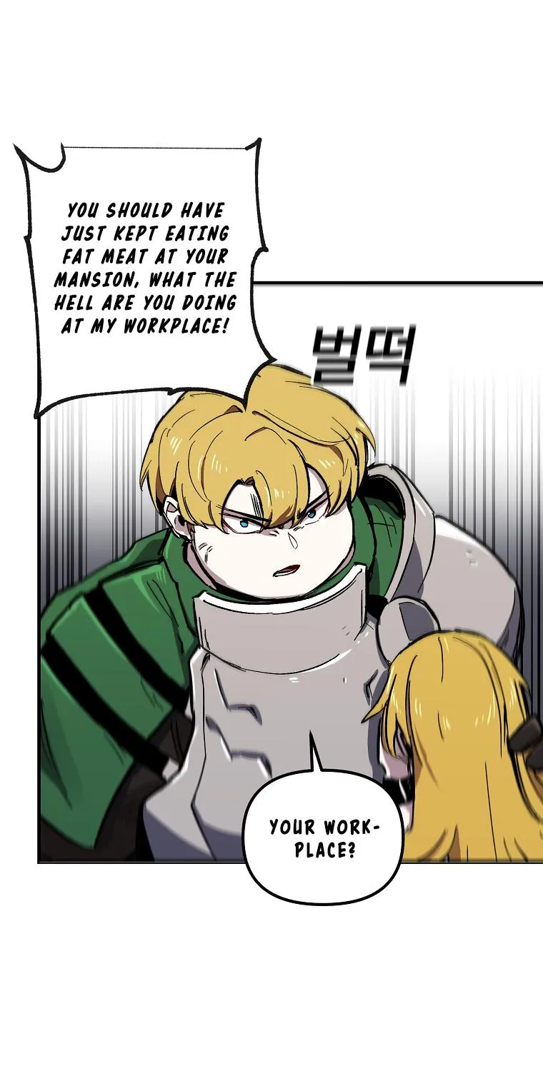 Bug Player Mangakakalot X Chapter 6 Page 32