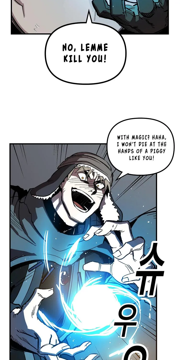 Bug Player Mangakakalot X Chapter 6 Page 34