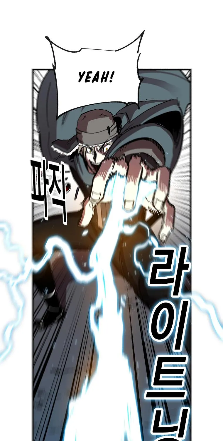 Bug Player Mangakakalot X Chapter 6 Page 36