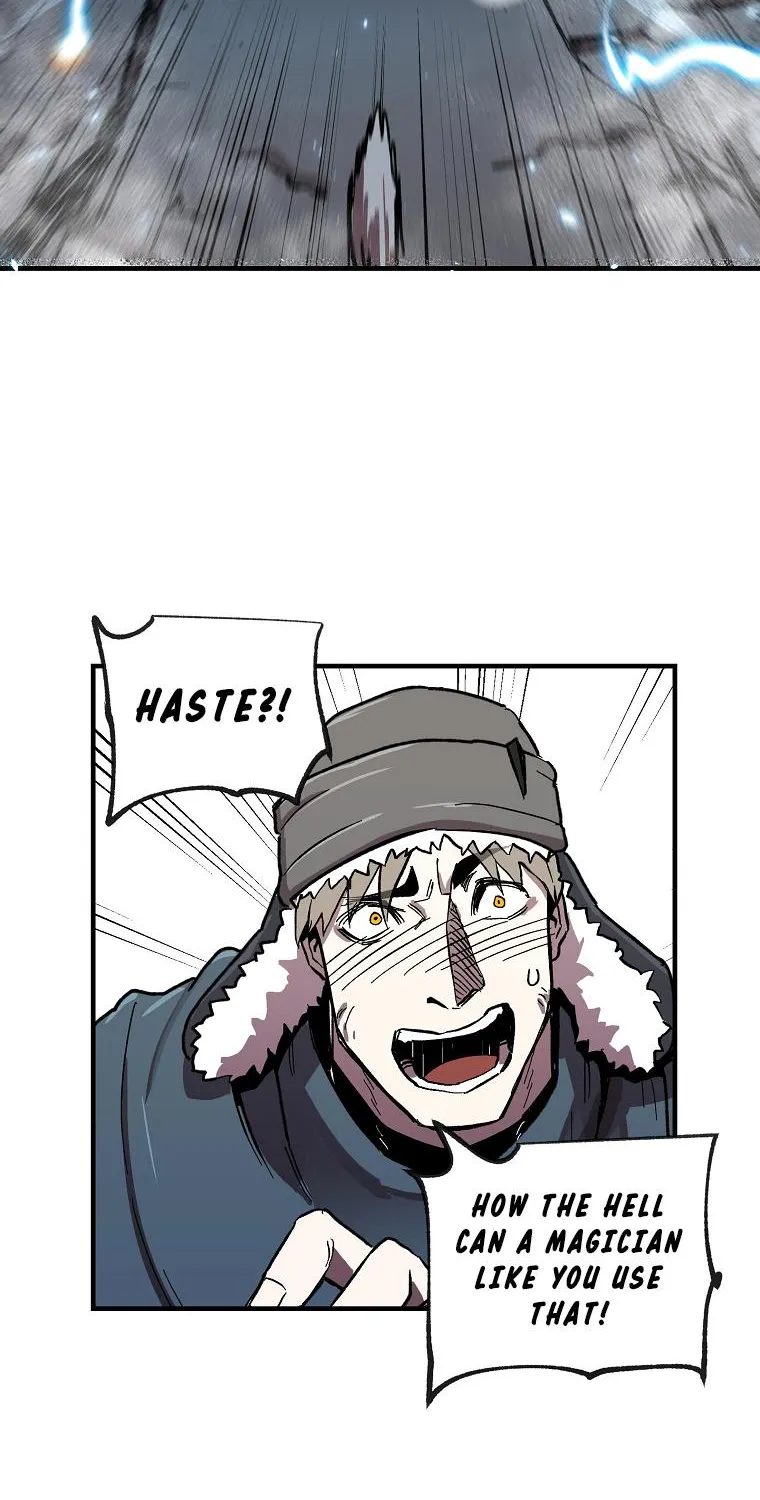 Bug Player Mangakakalot X Chapter 6 Page 39