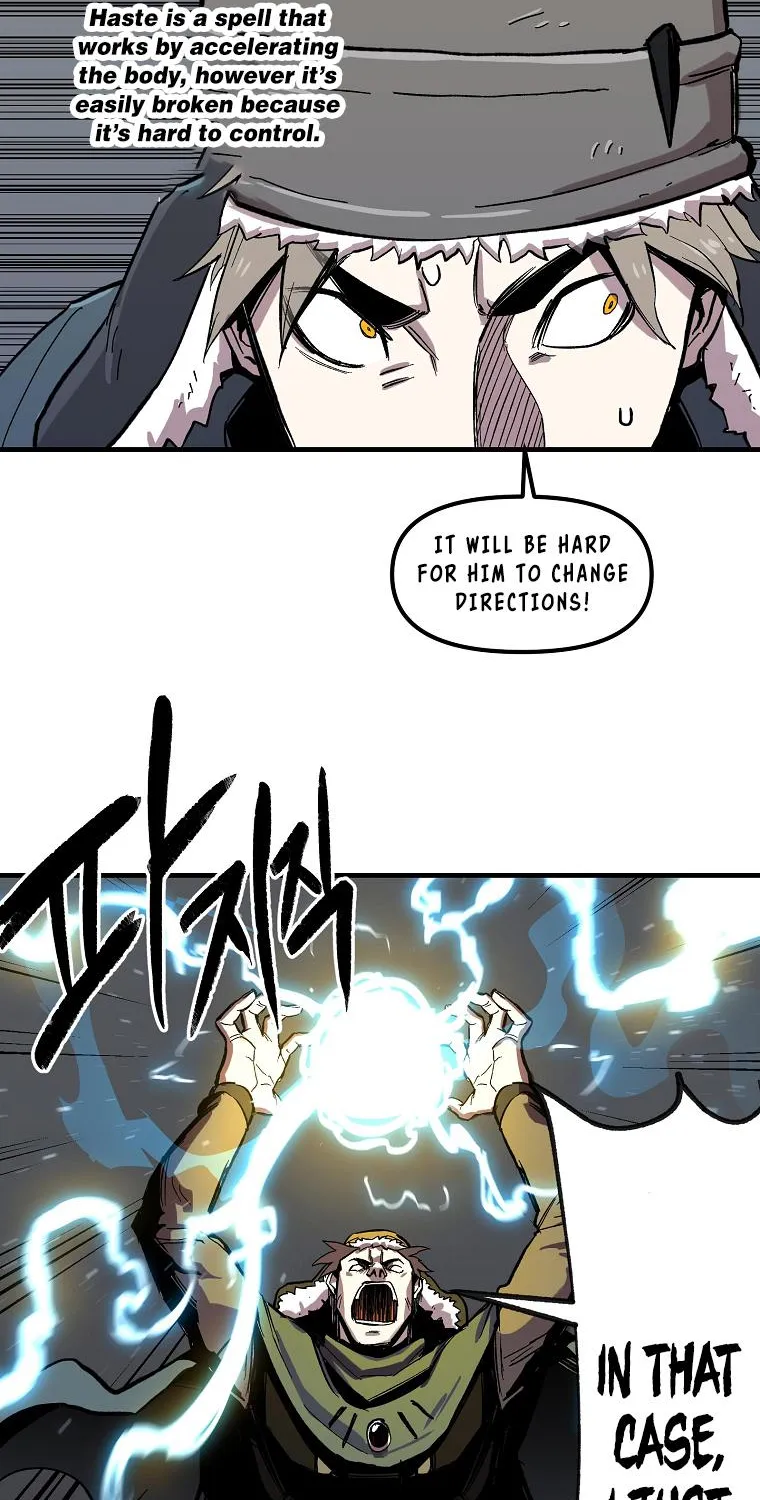 Bug Player Mangakakalot X Chapter 6 Page 41