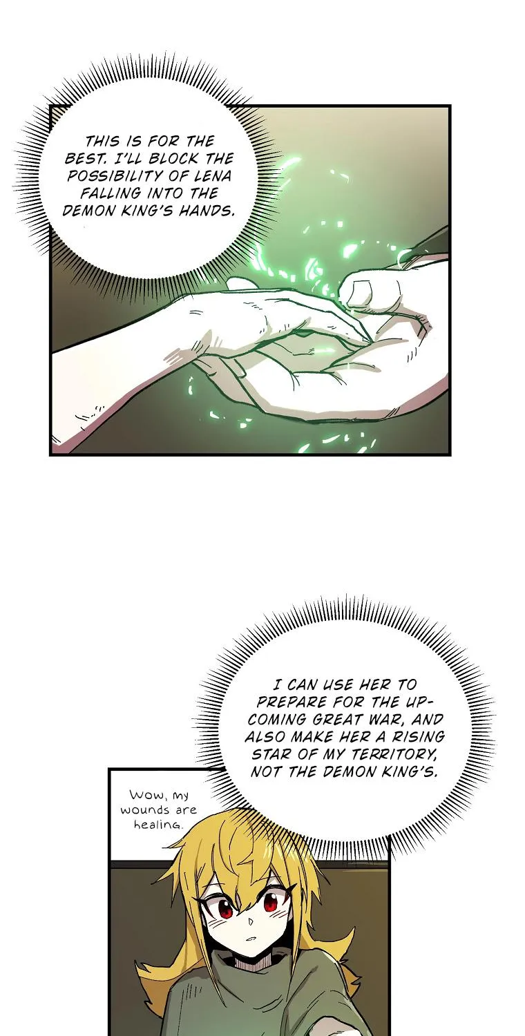 Bug Player Mangakakalot X Chapter 6 Page 63