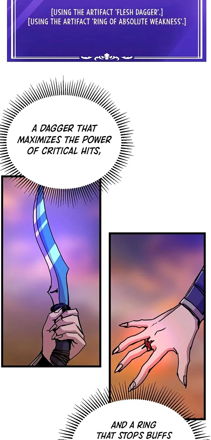 Bug Player Mangakakalot X Chapter 60 Page 49