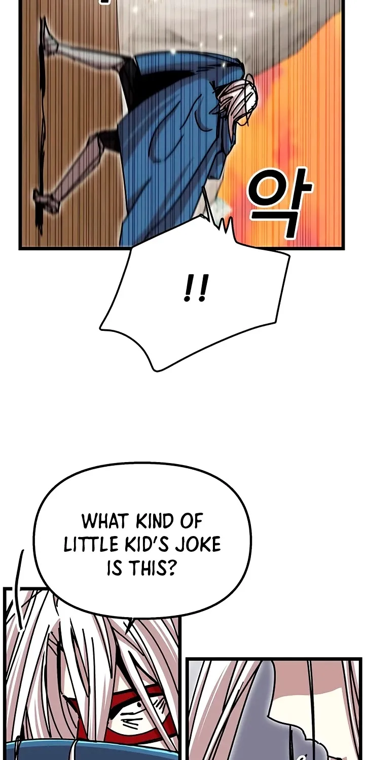 Bug Player Mangakakalot X Chapter 60 Page 55